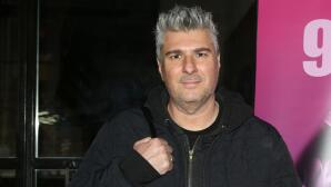 Νίκος Μωραΐτης