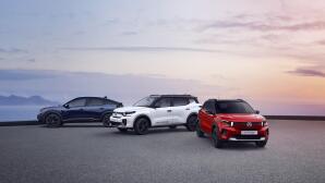 H Citroen «ζαλίζει» τους αντιπάλους με τις χαμηλές τιμές