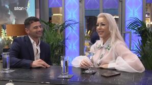 First Dates: Η Καρίνα Και Ο Έρωτας