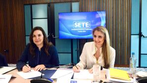 Κοινό Πρόγραμμα Δράσης του Υπουργείου Τουρισμού και του ΣΕΤΕ