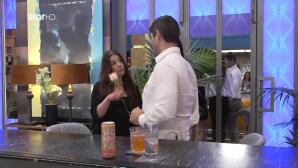 First Dates 2023: Το Ραντεβού Καρυοφυλλιάς- Μαρίνου