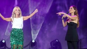 Νατάσα Θεοδωρίδου - Δέσποινα Βανδη