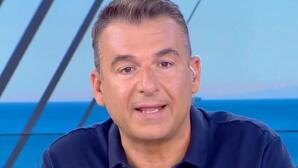 Γιώργος Λιάγκας