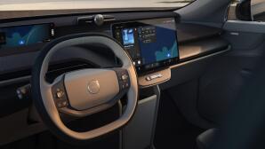 Volvo: Έρχεται το Apple Music με δωρεάν συνδρομή έως τρεις μήνες