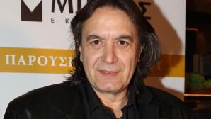 Γιάννης Κότσιρας: Το Νέο Του Τραγούδι «Υπάρχει Ελπίδα»