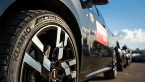 Kumho Tire: Οι δέκα έλεγχοι που κάνουν το ταξίδι πιο ασφαλές