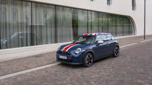 MINI Cooper Oxford Edition: Μια ξεχωριστή έκδοση με ξεχωριστή αξία