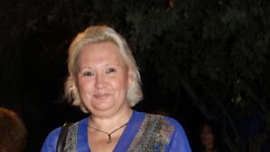 Kαίτη Φίνου: Η Απογοήτευσή Της Για Τα Γηρατιά