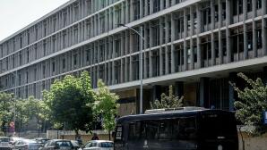 δικαστήρια Θεσσαλονίκης