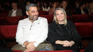 Ελισάβετ Μουτάφη