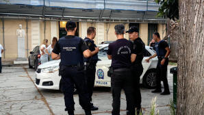 Άργος 20χρονος