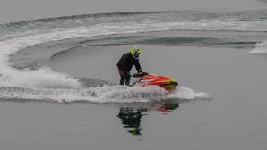jet ski