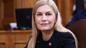 Σέβη Βολουδάκη