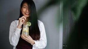 Mojito χωρίς αλκοόλ