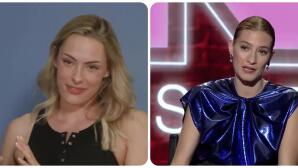 GNTM 4: Η Όλγα Από Το Μόναχο