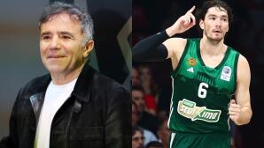 Μεταγραφές ΠΑΟΚ και Άρη