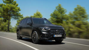 Mercedes-Benz GLB: Δείτε Εκδόσεις Και Τιμές
