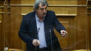 Παύλος Πολάκης
