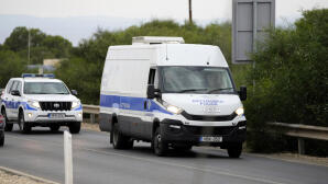Κύπρος: Άνδρας Συνελήφθη Για Τον Βιασμό Της Πεθεράς Του