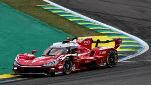 6 Hours of Sao Paulo: H Toyota Racing πάλεψε μέχρι τέλους