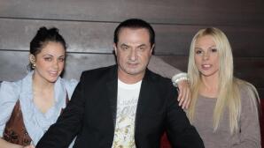Λευτέρης Πανταζής