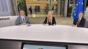 Νέος ΟΠΕΚΕΠΕ: Τι είπε ο Επίτροπος Dombrovskis