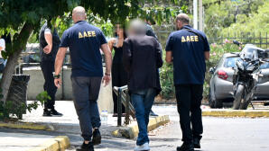 Προφυλακίστηκε Ο 74χρονος Που Έβαλε Φωτιά Στο Σισμανόγλειο