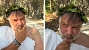 Γρηγόρης Αρναούτογλου