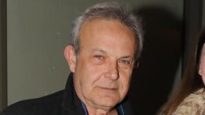 Γιώργος Ματαράγκας