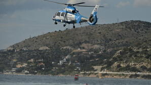 Άνδρας Αγνοείται Στον Θερμαϊκό - Ανετράπη Το Σκάφος Του