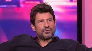 Γεωργούλης: «Η ερωτική απογοήτευση κράτησε τρία χρόνια»