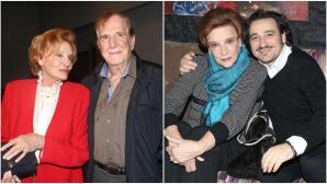 O καλλιτεχνικός κόσμος αποχαιρετά τη Μάρω Κοντού - «Καλό ταξίδι μητέρα»