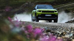 Τώρα το Jeep Compass e-Hybrid με 32.990 ευρώ