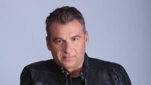 Γιώργος Λιάγκας - Μαρία Αντωνά