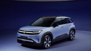 Volkswagen ID. Cross: Παγκόσμια πρεμιέρα του νέου ηλεκτρικού μοντέλου