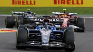 Pirelli: Η Formula 1 αντιμετωπίζει εξετάσεις στο Spa