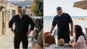 Βασίλης Μπισμπίκης