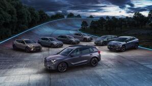 Βελμάρ: Νέα προνομιακά προγράμματα SEAT και CUPRA