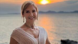 Μαρα Ζαχαρεα