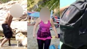 Marfin: Πώς Σακίδια Και Παπούτσια Οδήγησαν στην Ταυτοποίηση