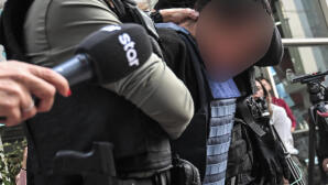 Σαλαμίνα: Ισόβια Στην 46χρονη Που Σκότωσε Την Πεθερά Της