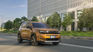 FIAT Grande Panda: Τώρα με 17.990 ευρώ