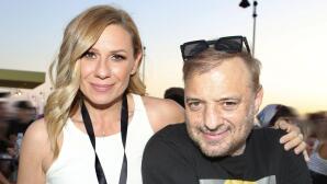 «Στούντιο 4»: Το Πρώτο Teaser Με Καραβάτου-Φερεντίνο