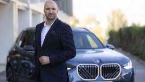 BMW Group Hellas: Οι πωλήσεις που έφεραν χαμόγελα