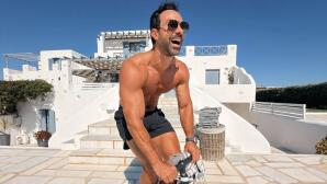 Σάκης Τανιμανίδης