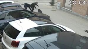 Ιταλία: Κοσμηματοπώλης Σκότωσε Δύο Ληστές - Βίντεο