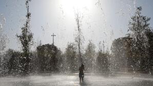 Καύσωνας Τριών Ημερών: Πού Θα Φτάσει Η Θερμοκρασία 43◦c
