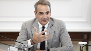 Κυπριακό: Η Ανάρτηση Μητσοτάκη Για Την Τουρκική Εισβολή