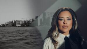 Τζώρτζια Μαυρουδή