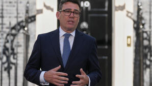 Βρετανία: Ο Άντι Μπέρναμ Νέος Πρωθυπουργός Στη Θέση Στάρμερ